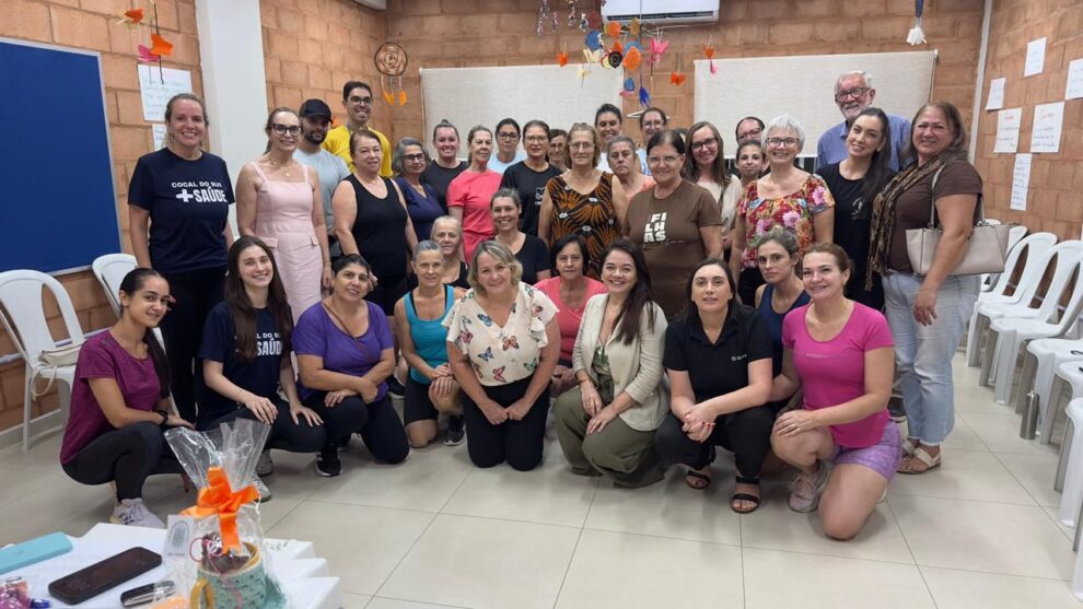 saude informacao e movimento marcam encontro sobre lipedema em cocal do sul saude informacao e movimento marcam encontro sobre lipedema em cocal do sul 4