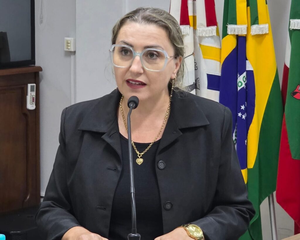 tribuna confira o que foi assunto na 6a sessao ordinaria da camara de cocal do sul 6a ordinaria por ana paula nesi 5