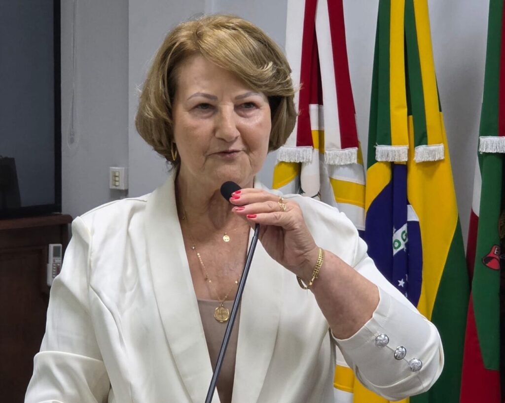 tribuna confira o que foi assunto na 6a sessao ordinaria da camara de cocal do sul 6a ordinaria por ana paula nesi 8