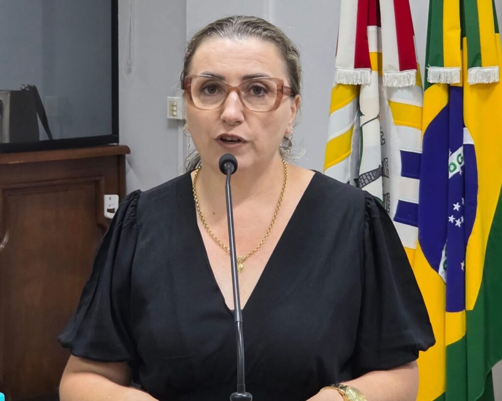 tribuna confira o que foi assunto na 8a sessao ordinaria da camara de cocal do sul 8a ordinaria por ana paula nesi 5