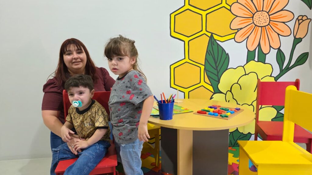 um mes de acolhimento evolucao e esperanca coopercocal inclusiva transforma a rotina de familias josi jose e sarah cooper inclusiva por ana paula nesi 9