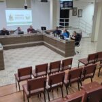 vereadores aprovam projeto sobre transporte estudantil e novas indicacoes ao executivo 8a ordinaria por ana paula nesi 6