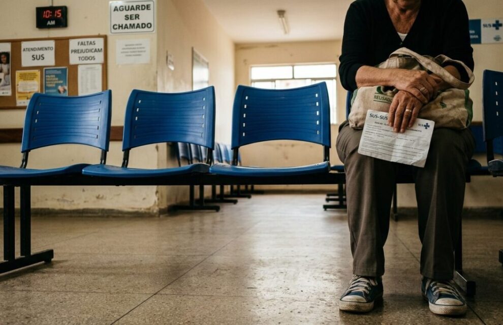 camara aprova projeto que busca reduzir faltas em consultas de saude camara aprova projeto que busca reduzir faltas em consultas de saude gemini generated image jp3yyejp3yyejp3y e1775157640894