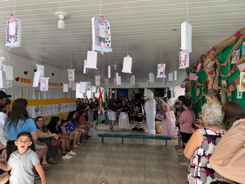 dia da familia fortalece lacos entre escolas e comunidade em cocal do sul dia da familia fortalece lacos entre escolas e comunidade em cocal do sul 4