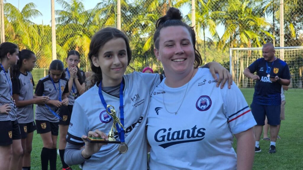giants e sao ludgero conquistam titulos no 1 festival de escolinhas feminino da coopercocal escolinhas feminino por anap 13