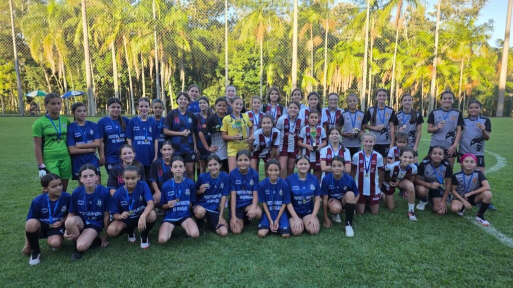 giants e sao ludgero conquistam titulos no 1 festival de escolinhas feminino da coopercocal escolinhas feminino por anap 19