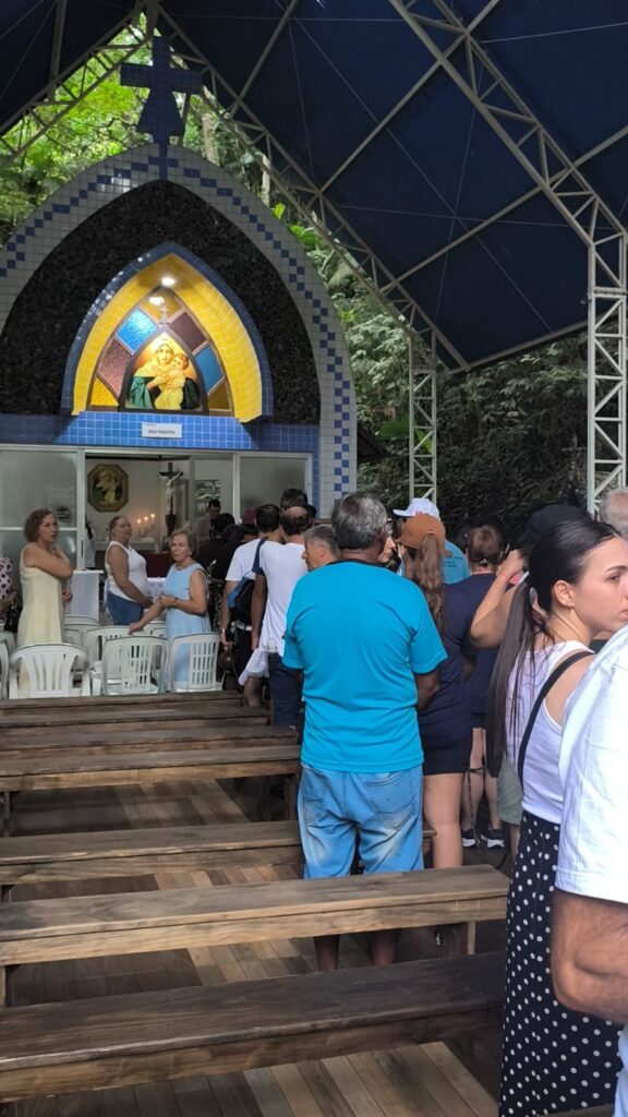 na semana santa caminho de fe que revive os passos de jesus ganha destaque em cocal do sul na semana santa caminho de fe que revive os passos de jesus ganha destaque em cocal do sul 5