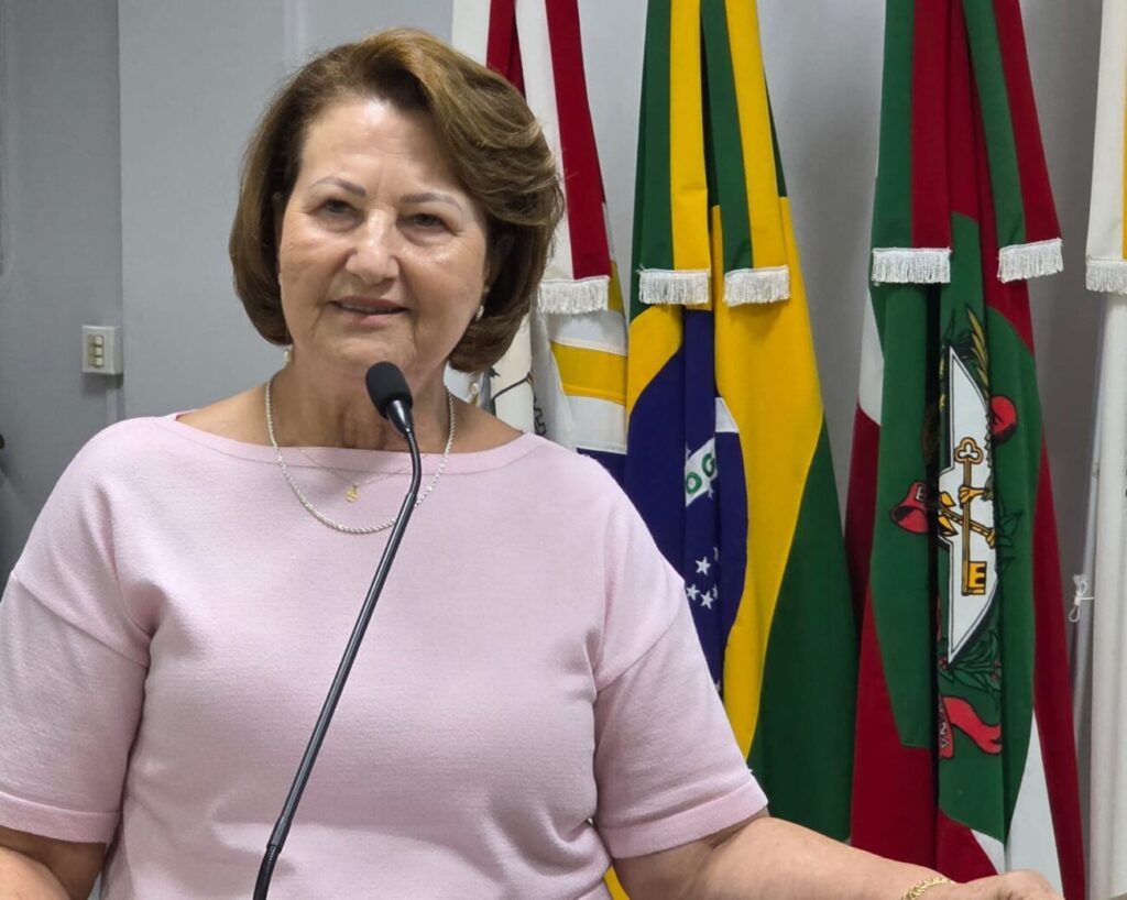 tribuna confira o que foi assunto na 10a sessao ordinaria da camara de cocal do sul 10a ordinaria por ana paula nesi 5