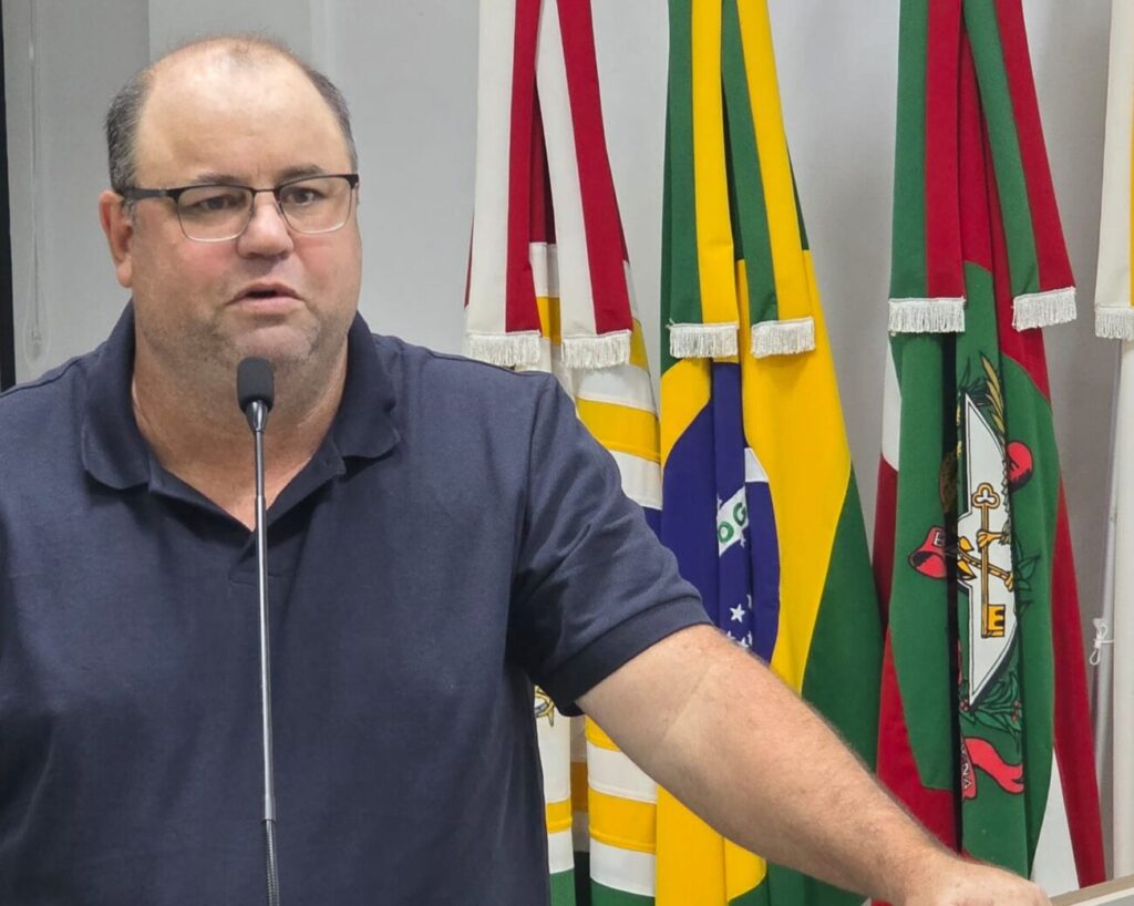 tribuna confira o que foi assunto na 11a sessao ordinaria a camara de cocal do sul 11a ordinaria por ana paula nesi 1