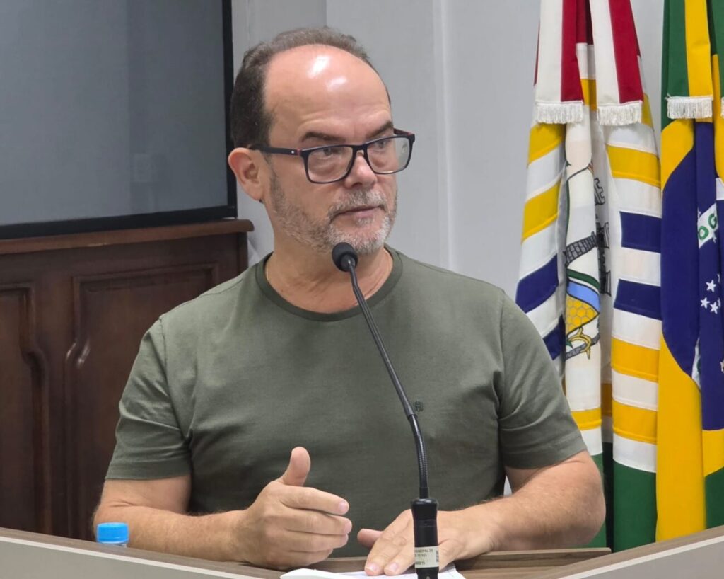 tribuna confira o que foi assunto na 11a sessao ordinaria a camara de cocal do sul 11a ordinaria por ana paula nesi 6