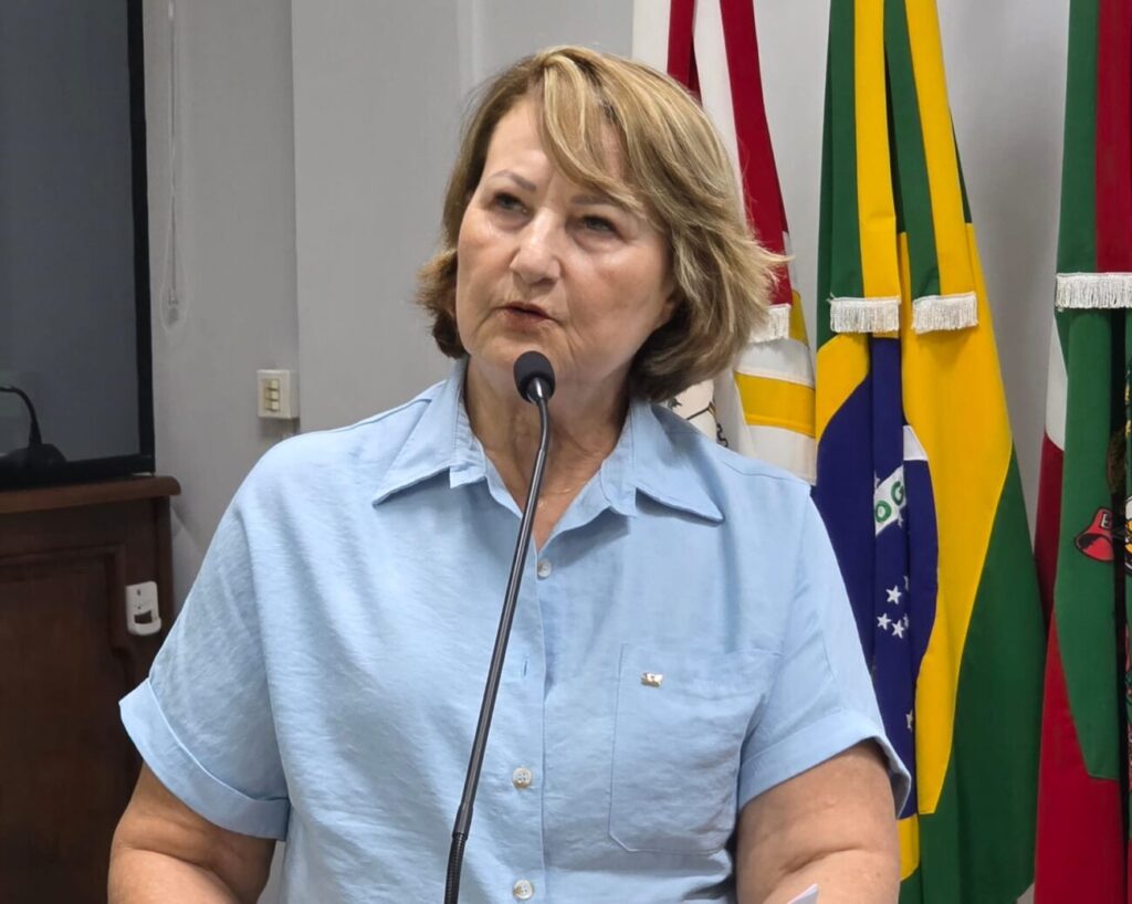 tribuna confira o que foi assunto na 12a sessao ordinaria da camara de cocal do sul 12a ordinaria por ana paula nesi 2
