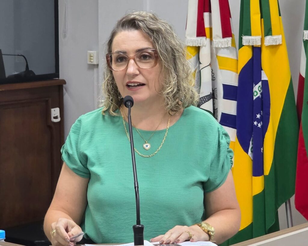 tribuna confira o que foi assunto na 12a sessao ordinaria da camara de cocal do sul 12a ordinaria por ana paula nesi 5