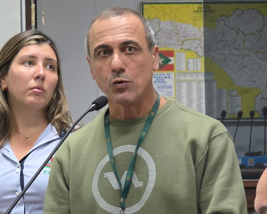 tribuna confira o que foi assunto na 13a sessao ordinaria da camara de cocal do sul 13a ordinaria por ana paula nesi 12