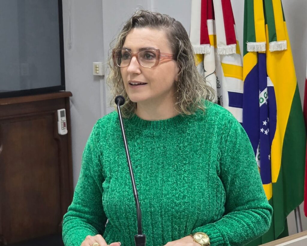 tribuna confira o que foi assunto na 13a sessao ordinaria da camara de cocal do sul 13a ordinaria por ana paula nesi 18