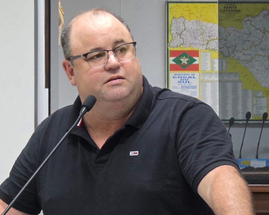 tribuna confira o que foi assunto na 13a sessao ordinaria da camara de cocal do sul 13a ordinaria por ana paula nesi 21
