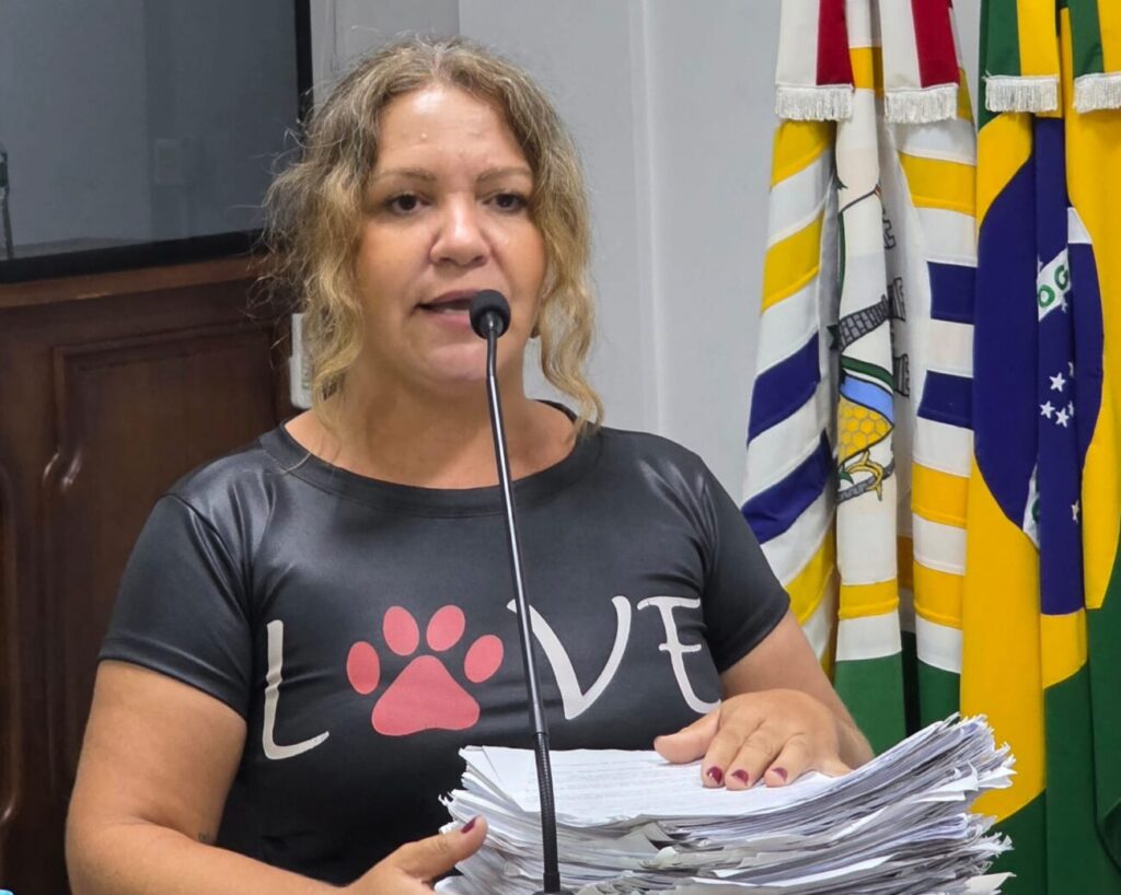 tribuna confira o que foi assunto na 9a sessao ordinaria da camara de cocal do sul 9a ordinaria por ana paula nesi 3