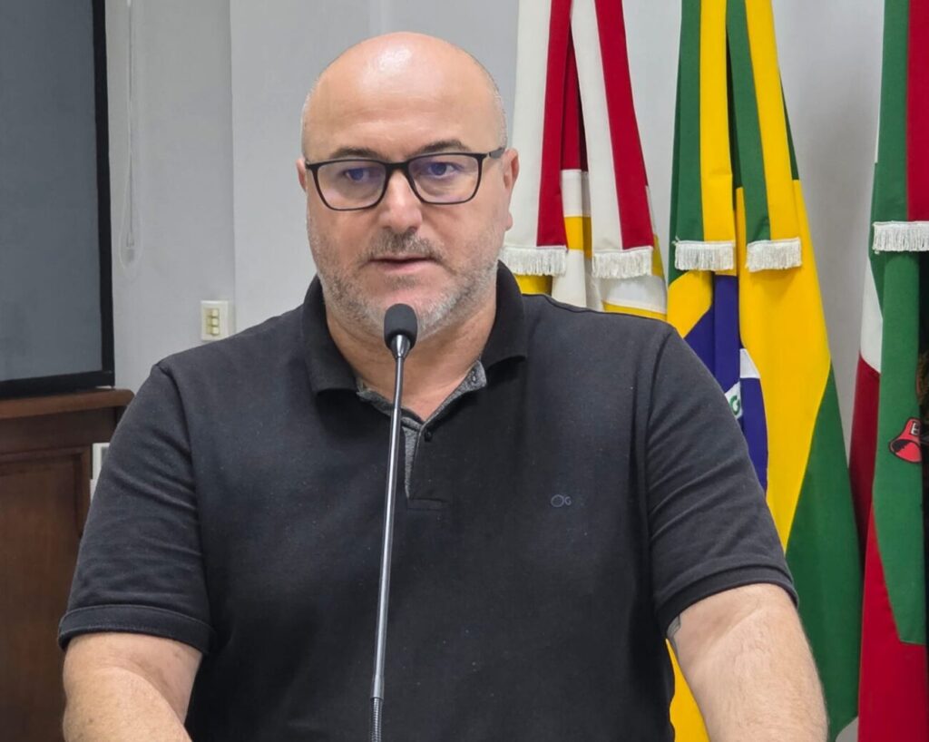 tribuna confira o que foi assunto na 9a sessao ordinaria da camara de cocal do sul 9a ordinaria por ana paula nesi 5