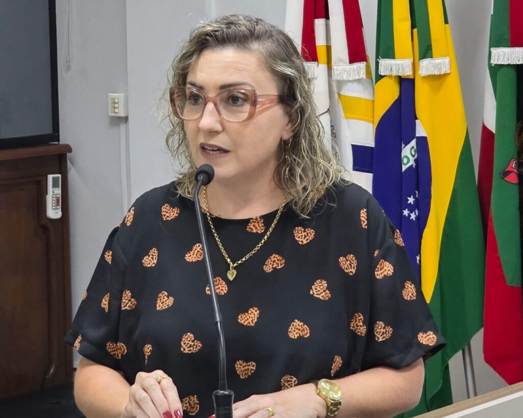 tribuna confira o que foi assunto na 9a sessao ordinaria da camara de cocal do sul 9a ordinaria por ana paula nesi 8