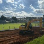 veja o projeto das quadras de beach tennis que vao mudar o complexo esportivo de cocal do sul obra das quadras de beach tennis que vao mudar o complexo esportivo de cocal do sul 2 1