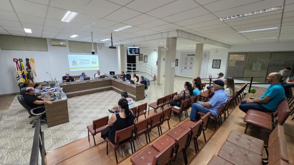 camara de cocal do sul aprova mudancas na estrutura administrativa em sessao marcada por debate 14a ordinaria por ana paula nesi 8