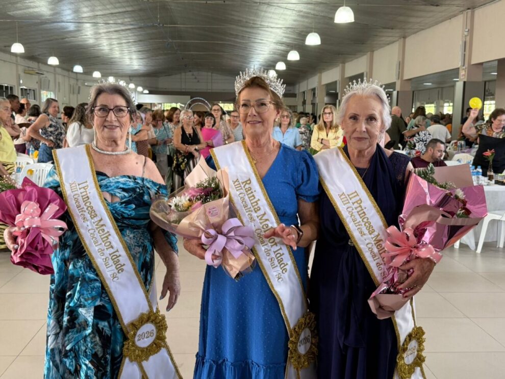 cocalfest 2026 ja tem nova corte da terceira idade corte terceira idade cocalfest