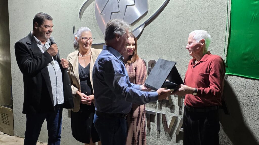 coopercocal une modernizacao e reconhecimento em nova inauguracao inauguracao portal sedes por ana paula nesi 3