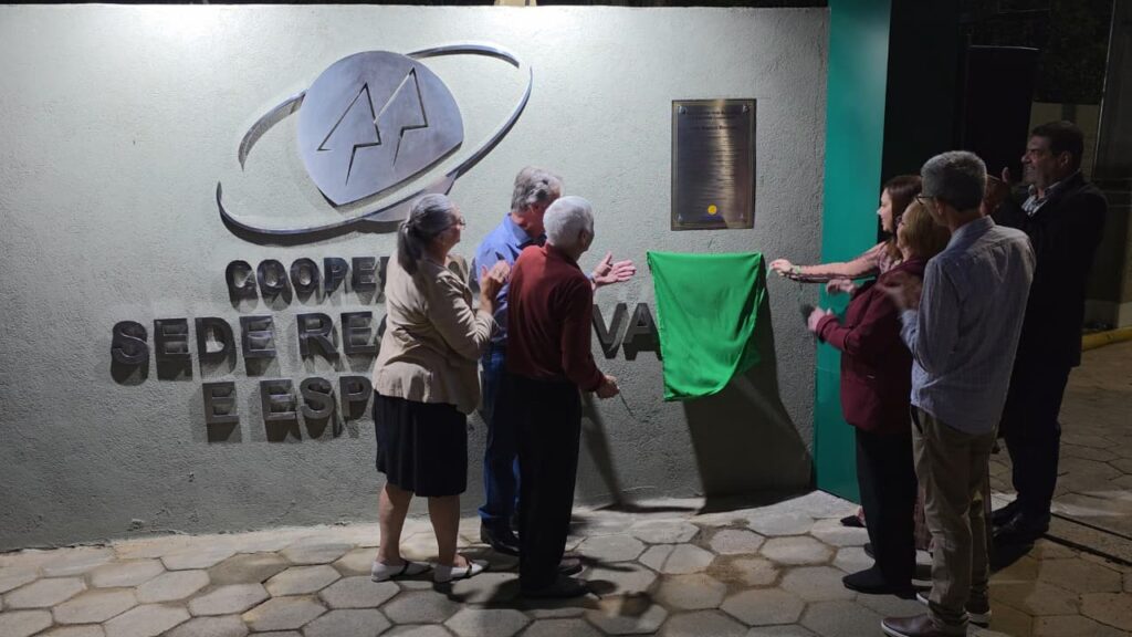coopercocal une modernizacao e reconhecimento em nova inauguracao inauguracao portal sedes por ana paula nesi 7