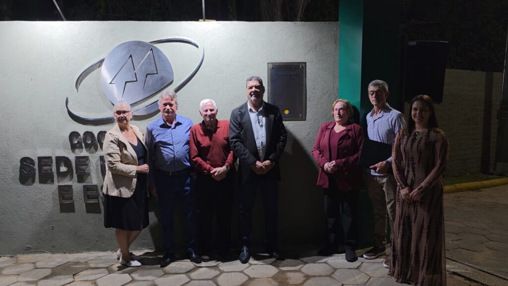 coopercocal une modernizacao e reconhecimento em nova inauguracao inauguracao portal sedes por ana paula nesi 9