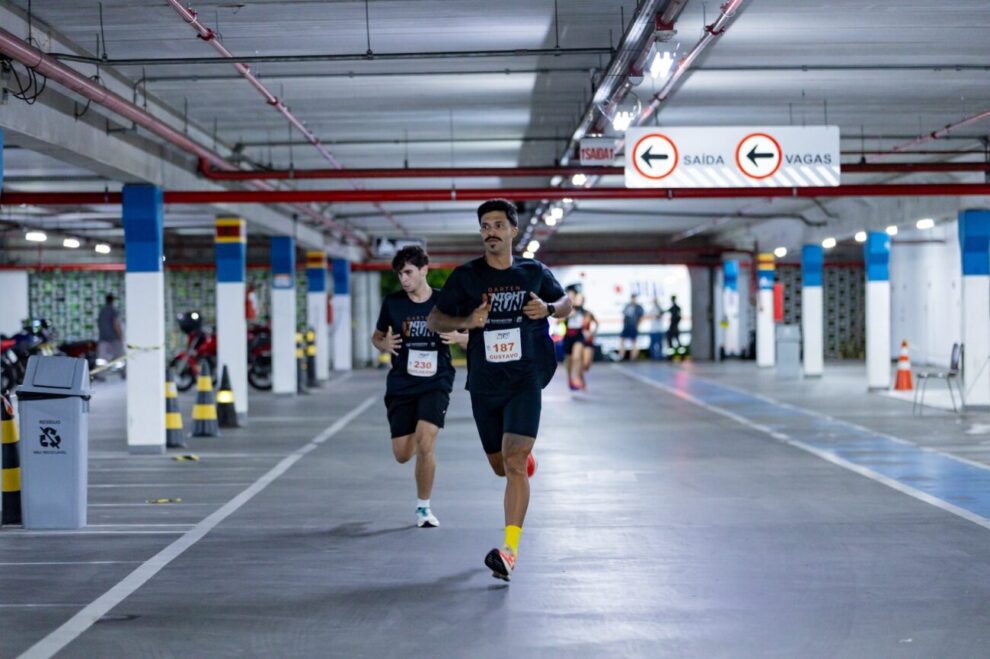 nacoes night run corrida noturna tera percurso dentro do nacoes shopping e pelas ruas de criciuma nacoes night run abre inscricoes para corrida noturna inedita em criciuma 3