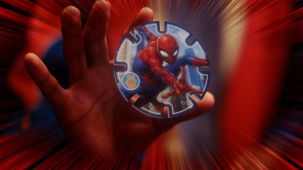 parceria entre bistek supermercados e l founders of loyalty traz ao brasil campanha inedita do universo marvel campanha bistek 3