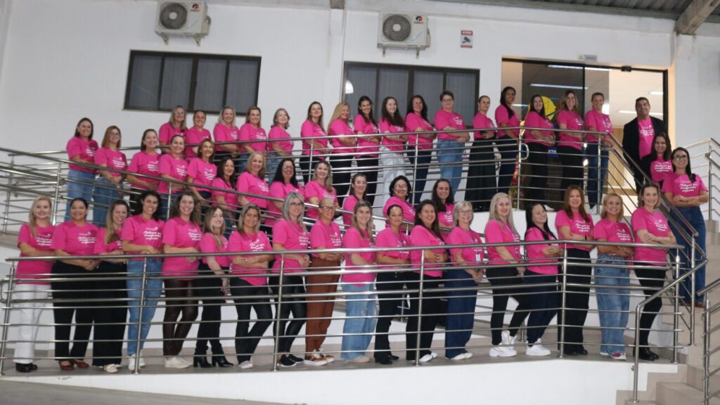 programa mulheres cooperativistas da coopercocal inicia nova turma com 50 participantes mulheres coope 2026 por danylla zanette 2