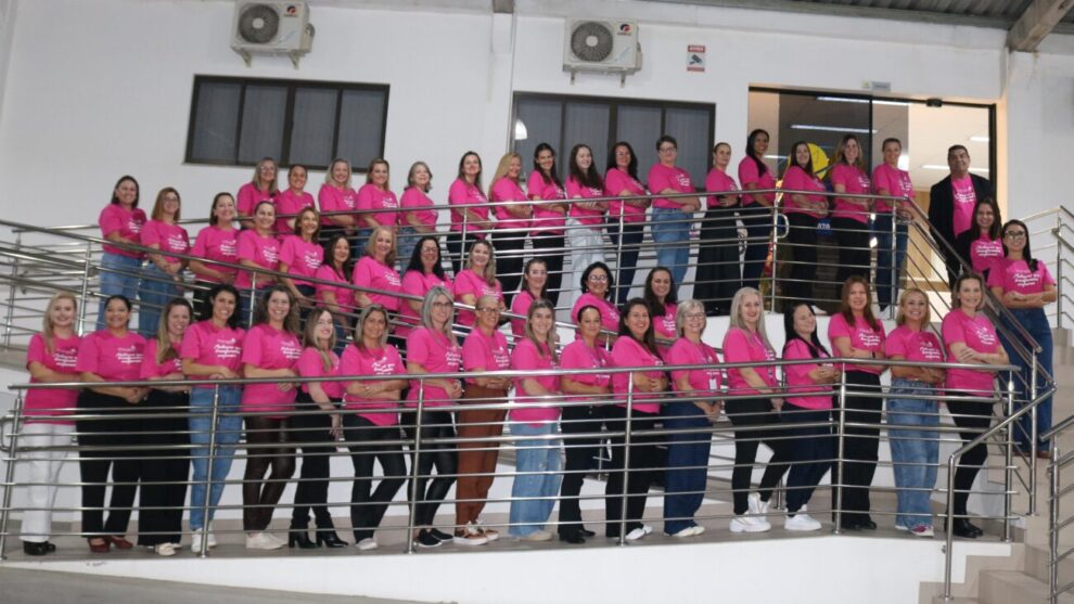 programa mulheres cooperativistas da coopercocal inicia nova turma com 50 participantes mulheres coope 2026 por danylla zanette 2
