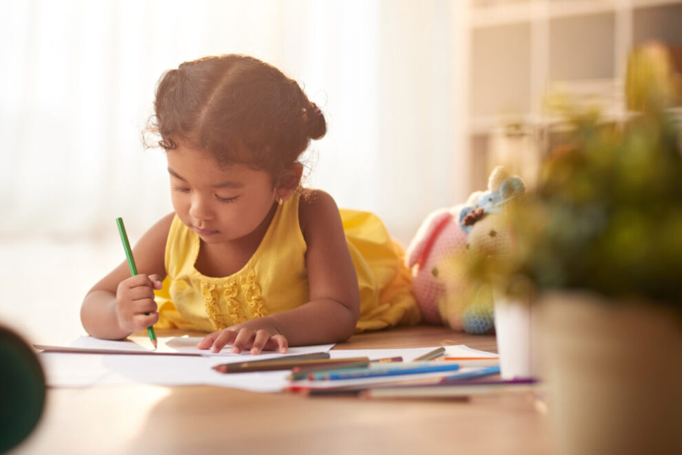projeto aprovado em cocal do sul cria programa voltado ao desenvolvimento infantil na primeira infancia crianca via freepik magnific