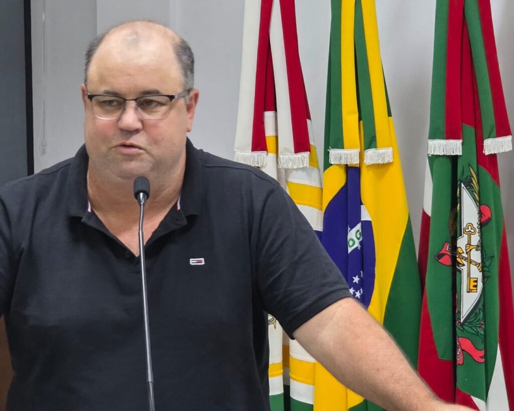 tribuna confira o que foi assunto na 14a sessao ordinaria da camara de cocal do sul 14a ordinaria por ana paula nesi 13