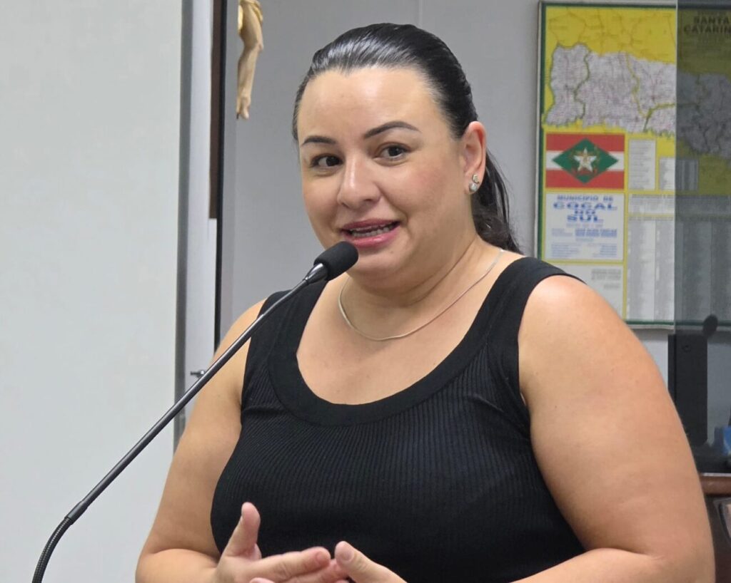 tribuna confira o que foi assunto na 14a sessao ordinaria da camara de cocal do sul 14a ordinaria por ana paula nesi 9