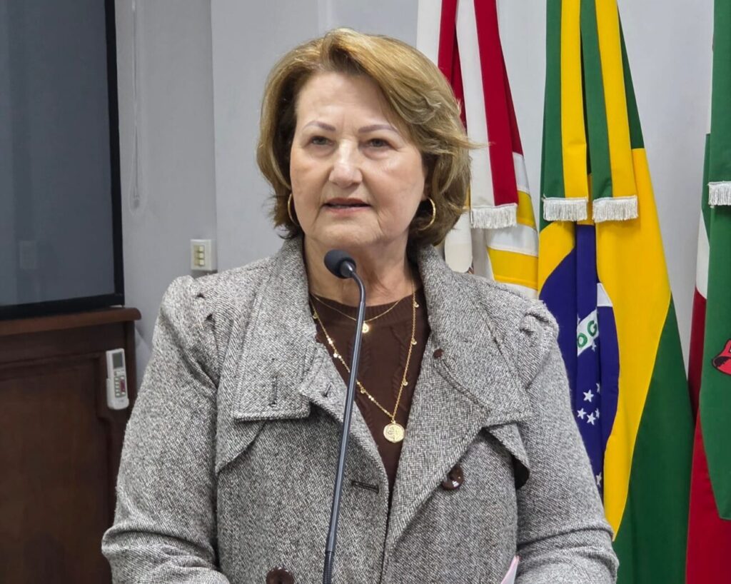 tribuna confira o que foi assunto na 16a sessao ordinaria da camara de cocal do sul 16a ordinaria por ana paula nesi 12