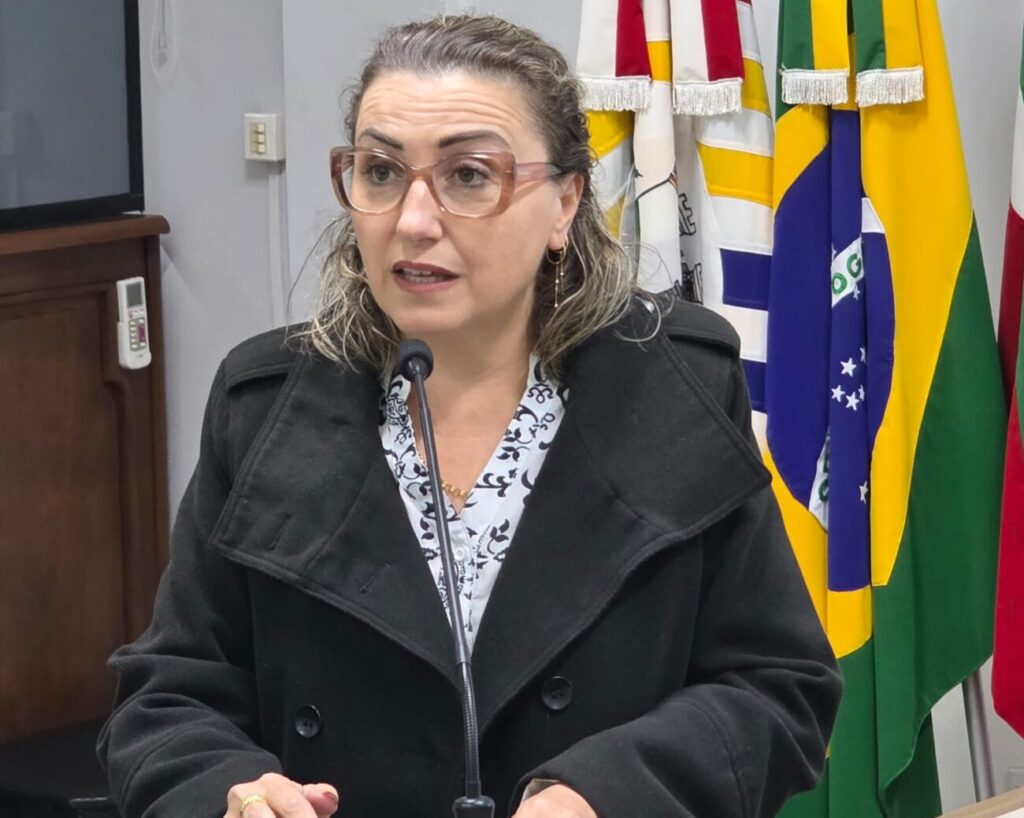 tribuna confira o que foi assunto na 16a sessao ordinaria da camara de cocal do sul 16a ordinaria por ana paula nesi 15