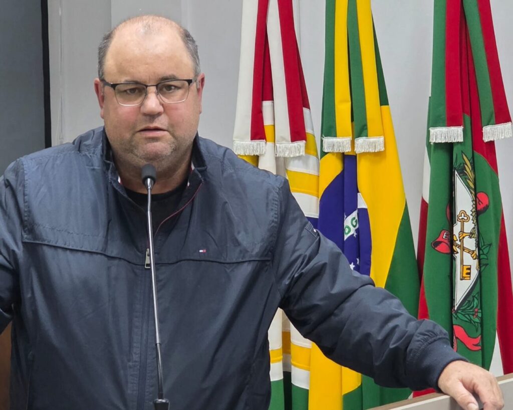 tribuna confira o que foi assunto na 16a sessao ordinaria da camara de cocal do sul 16a ordinaria por ana paula nesi 9