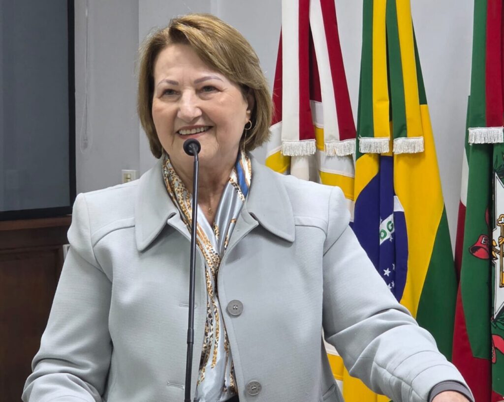 tribuna confira o que foi assunto na 17a sessao ordinaria da camara de cocal do sul 17a ordinaria por ana paula nesi 10