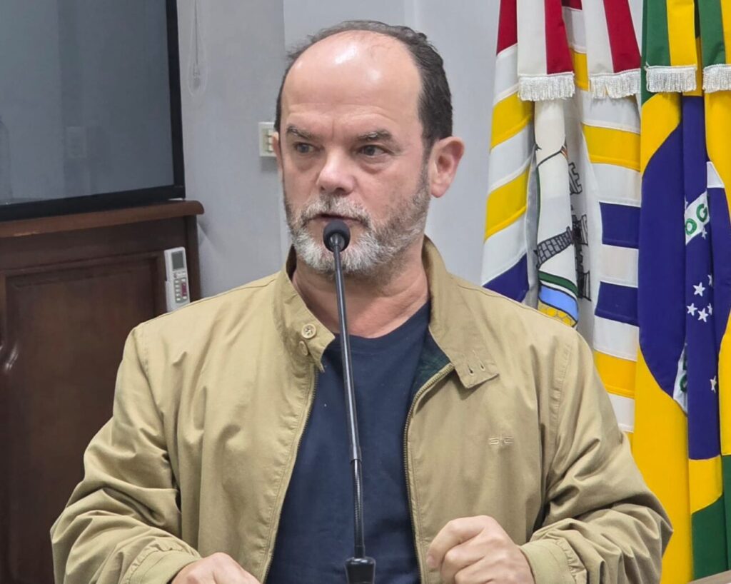 tribuna confira o que foi assunto na 17a sessao ordinaria da camara de cocal do sul 17a ordinaria por ana paula nesi 11