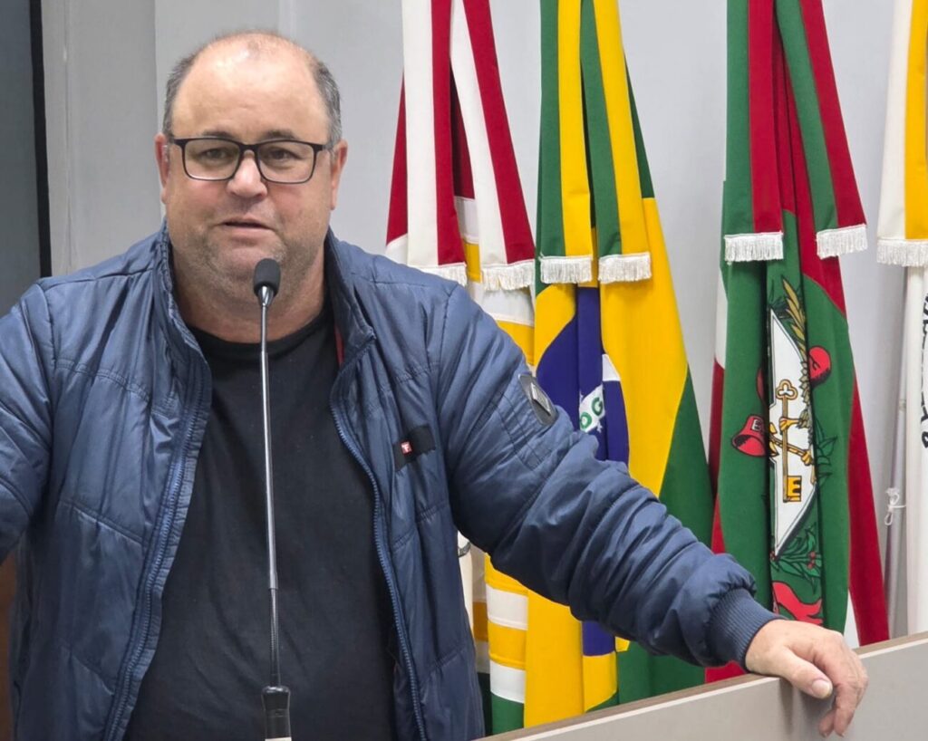 tribuna confira o que foi assunto na 17a sessao ordinaria da camara de cocal do sul 17a ordinaria por ana paula nesi 13