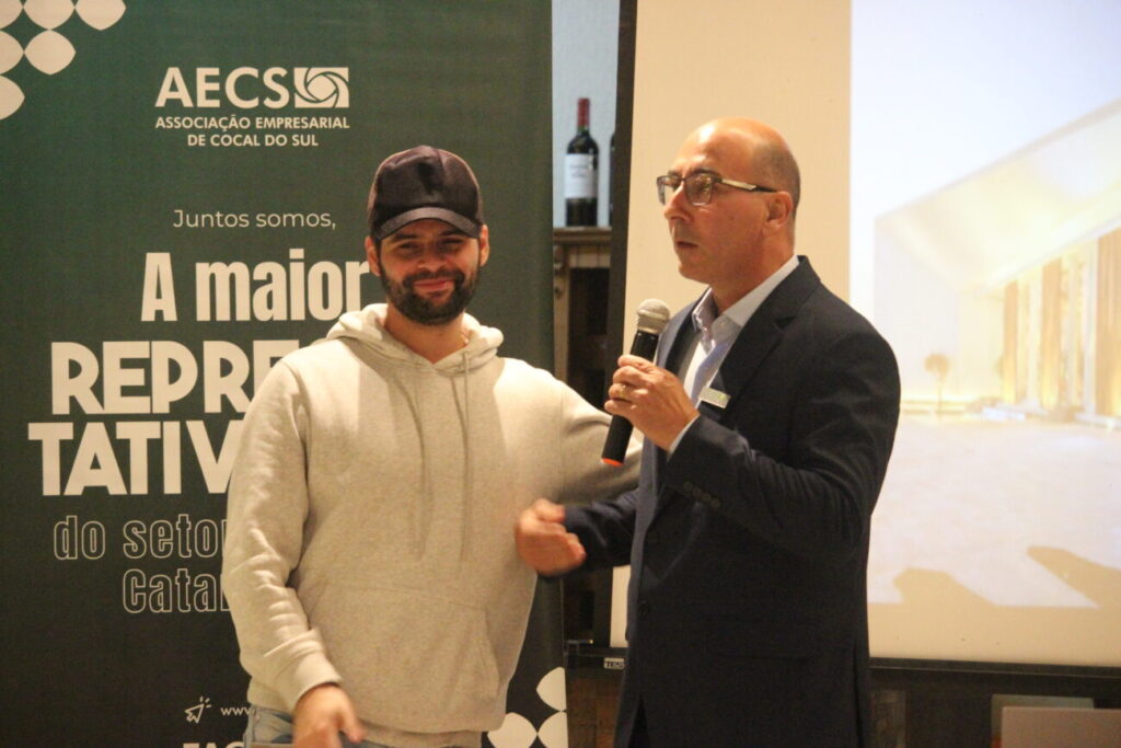 aecs reune associados e autoridades em jantar de apresentacao de projetos e agradecimento jantar aecs 2026 por ana paula nesi 101 1