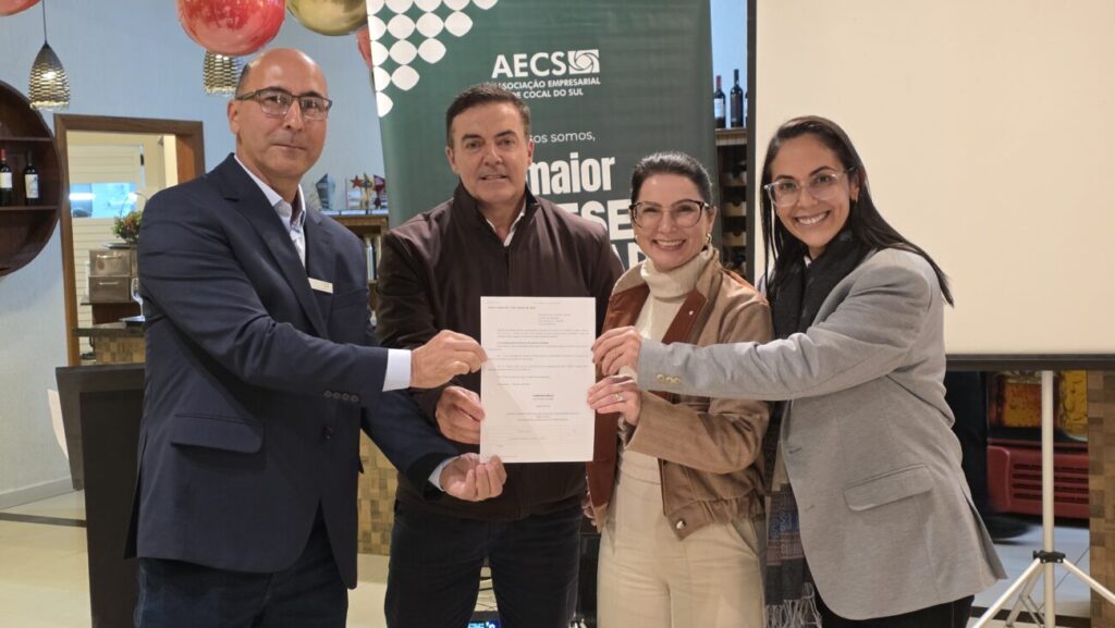 aecs reune associados e autoridades em jantar de apresentacao de projetos e agradecimento jantar aecs 2026 por ana paula nesi 110 1