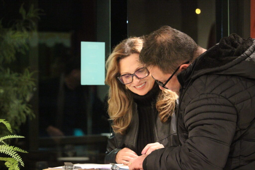 aecs reune associados e autoridades em jantar de apresentacao de projetos e agradecimento jantar aecs 2026 por ana paula nesi 54 1
