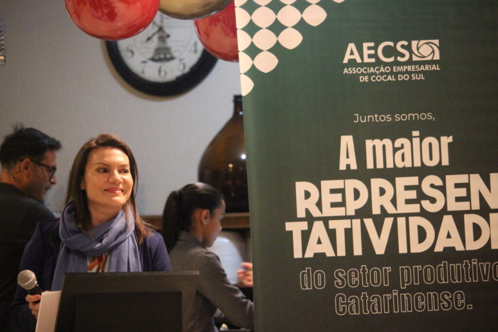 aecs reune associados e autoridades em jantar de apresentacao de projetos e agradecimento jantar aecs 2026 por ana paula nesi 60 1