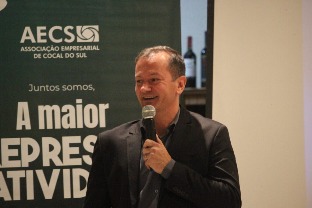 aecs reune associados e autoridades em jantar de apresentacao de projetos e agradecimento jantar aecs 2026 por ana paula nesi 64 1
