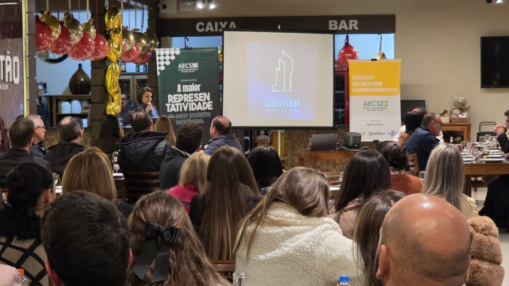 aecs reune associados e autoridades em jantar de apresentacao de projetos e agradecimento jantar aecs 2026 por diomar camargo 21 1