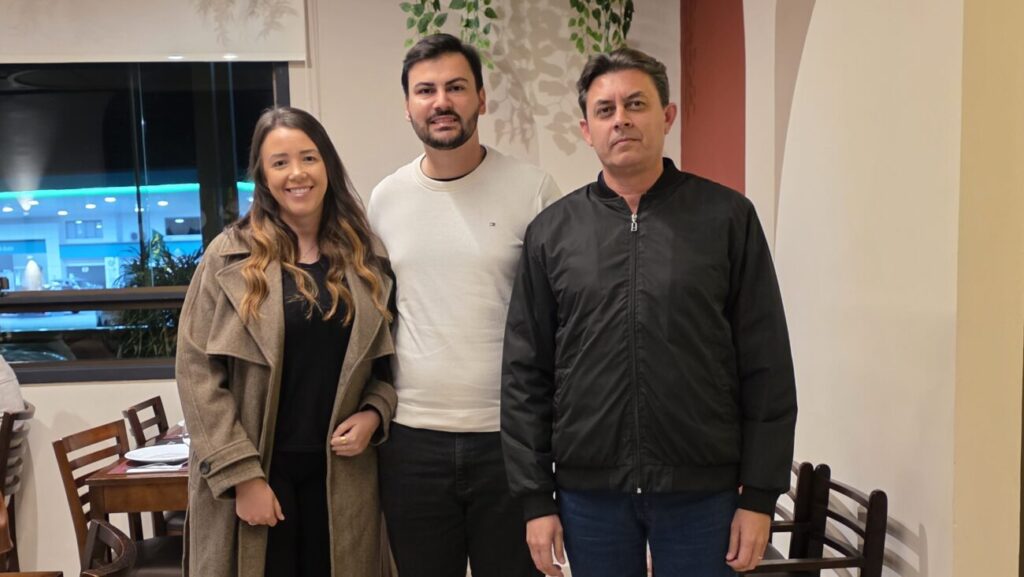aecs reune associados e autoridades em jantar de apresentacao de projetos e agradecimento jantar aecs 2026 por diomar camargo 7 1