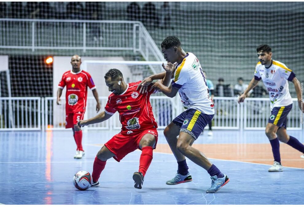 apos rodada de goleadas municipal de futsal de cocal do sul define confrontos do mata mata apos rodada de goleadas municipal de futsal de cocal do sul define confrontos do mata mata 2