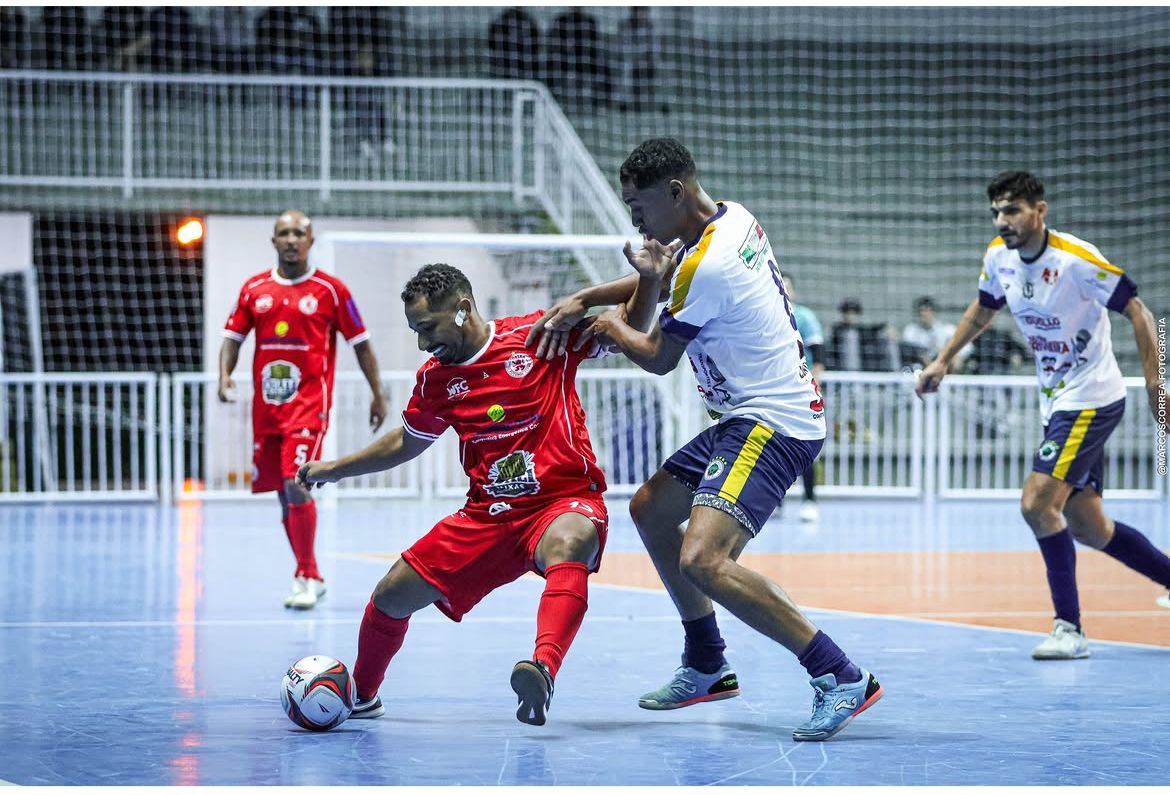 apos rodada de goleadas municipal de futsal de cocal do sul define confrontos do mata mata apos rodada de goleadas municipal de futsal de cocal do sul define confrontos do mata mata 2